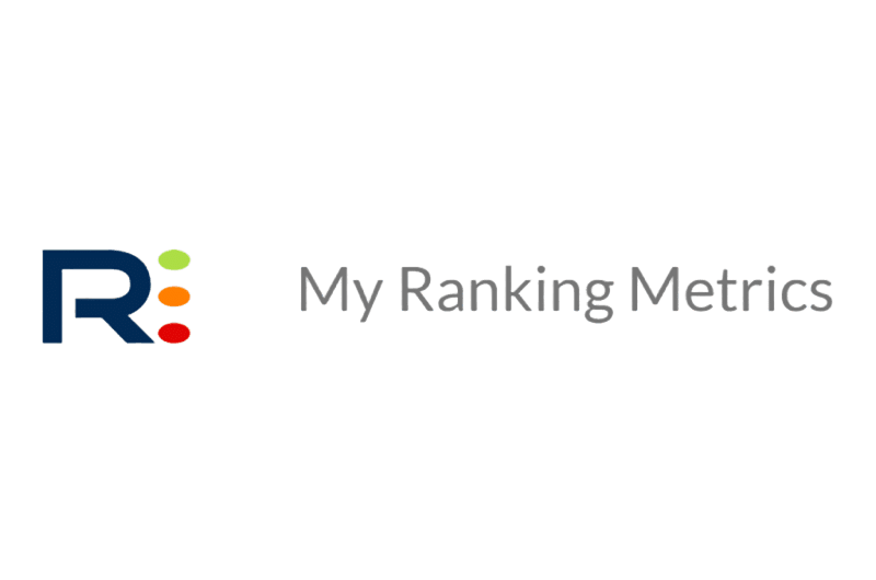 myrankingmetrics : logiciel de gestion de maillage interne