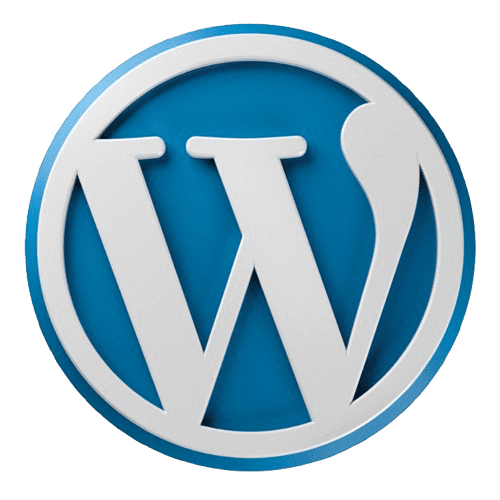 wordpress CMS